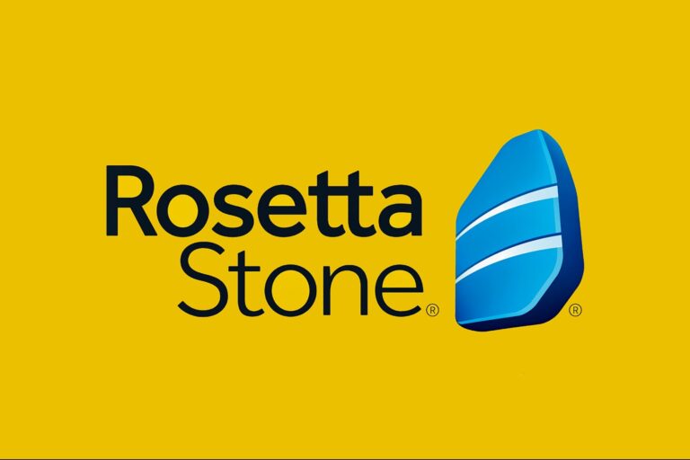 review Rosetta Stone