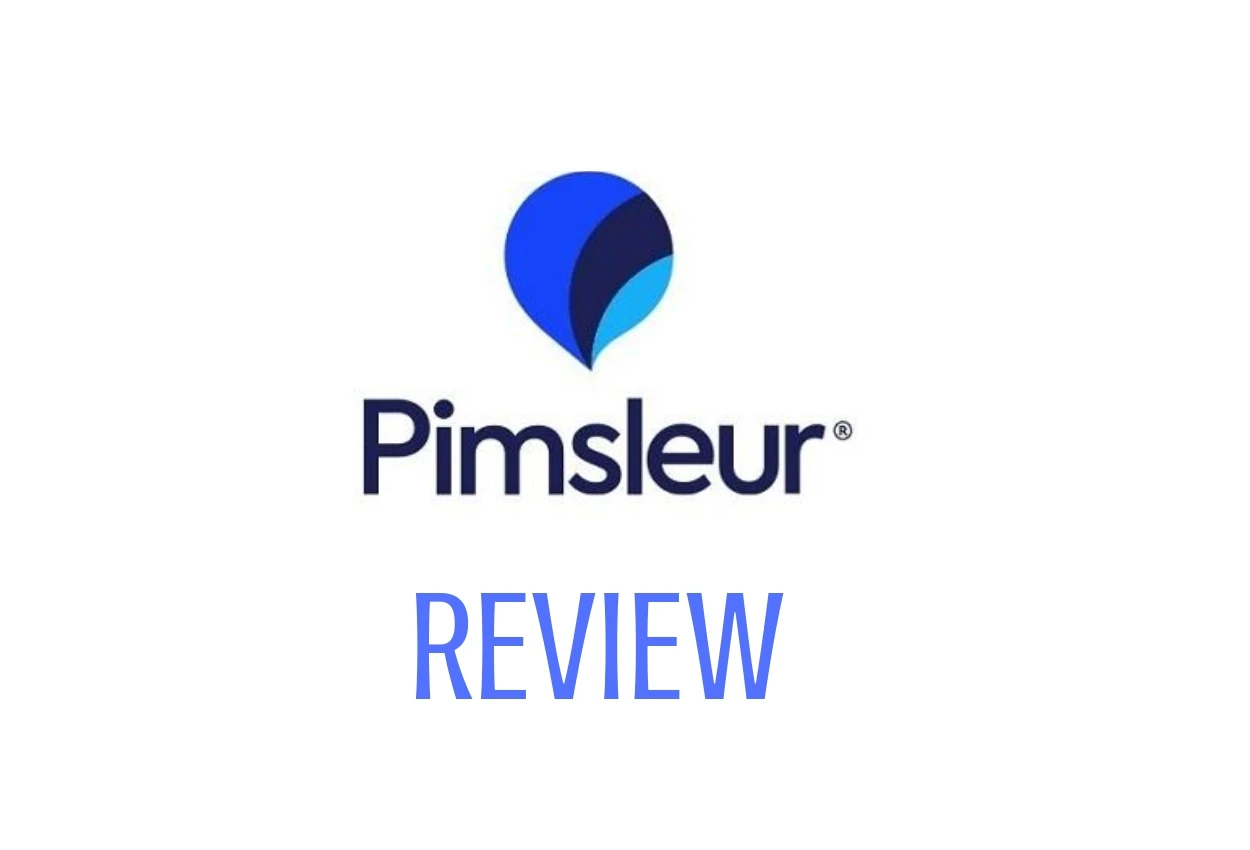 Pimsleur Personalized Learning At Its Best Hot Language 0120